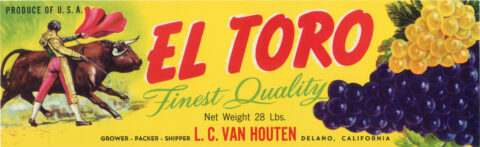 El Toro